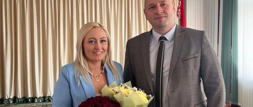 В трех детских садах Бреста новые заведующие