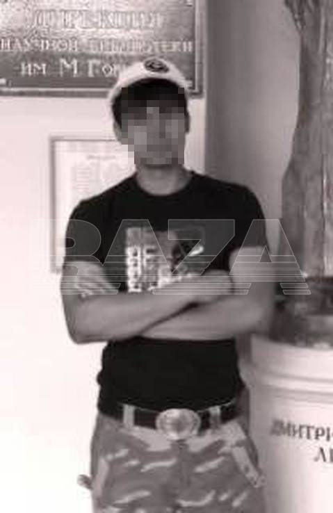 Мужчина с ножом напал на людей в гипермаркете Петербурга