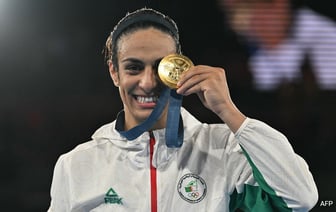 Франция расследует киберзапугивание олимпийской чемпионки по боксу Иманы Хелиф в связи с гендерным скандалом