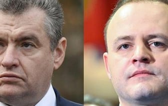 ЦИК РФ зарегистрировал двух кандидатов в президенты