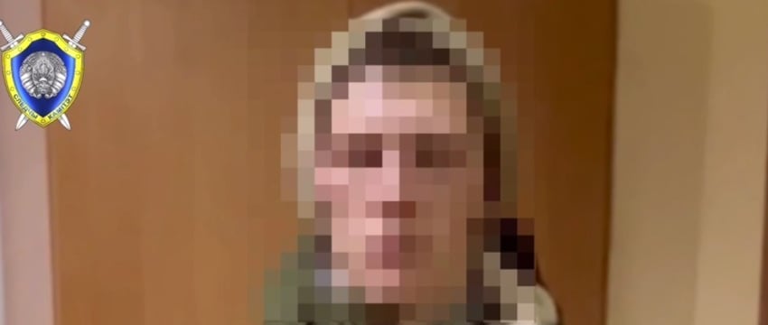 Нацистская символика в Могилеве: история знакомства и милиция