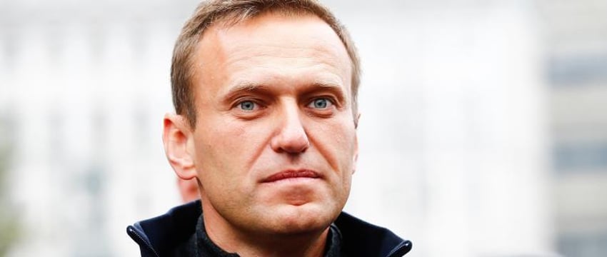 Тело Навального нашлось в Салехарде
