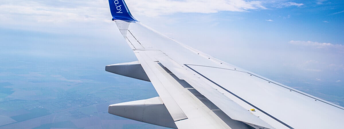 «Для тех, кто летит через Минск» — «Белавиа» объявила скидку 50% на билеты по 7 маршрутам