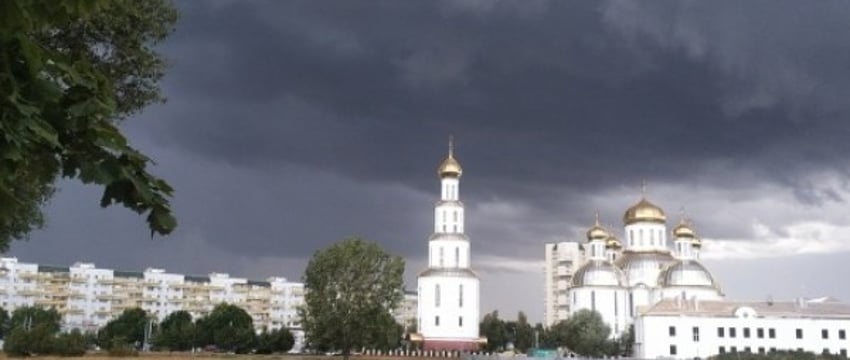 Белорусский синоптик рассказала, можно ли доверять прогнозам погоды в интернете