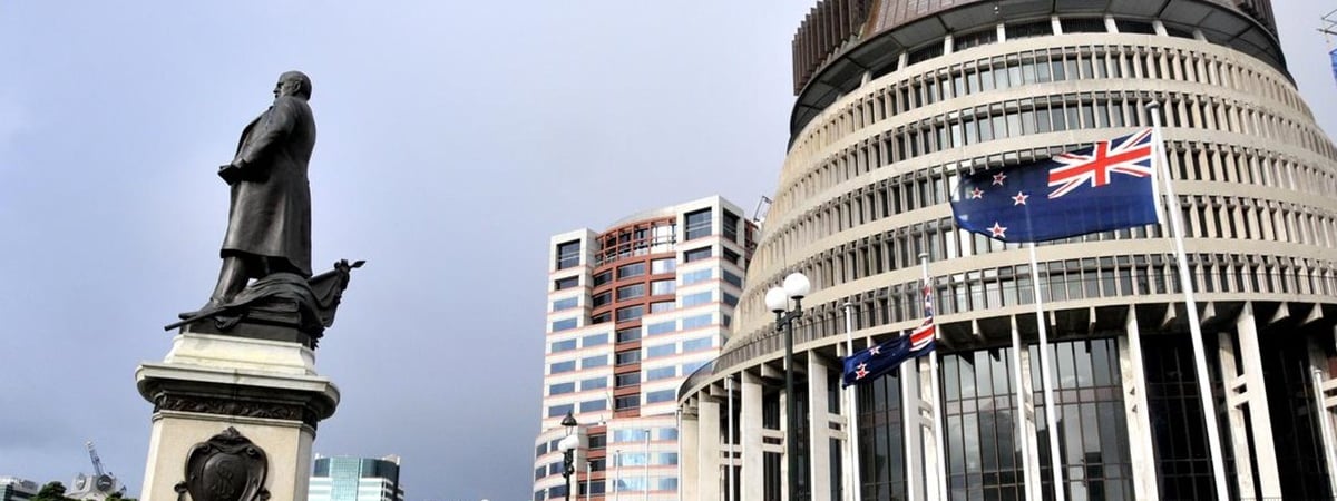 Новая Зеландия расширила санкции против Беларуси. Какие предприятия попали в список?