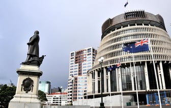 Новая Зеландия расширила санкции против Беларуси. Какие предприятия попали в список?