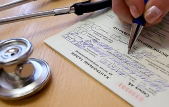 Министр труда рассказала, когда в Беларуси должен появиться электронный больничный