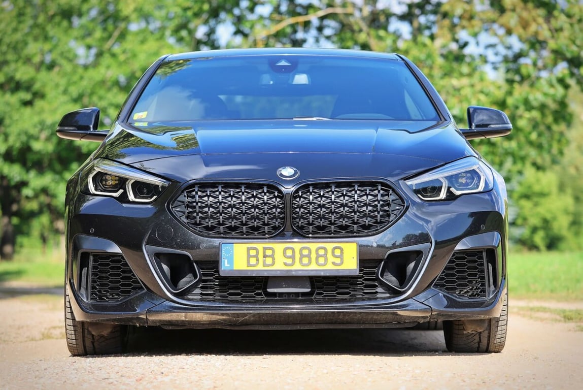 BMW