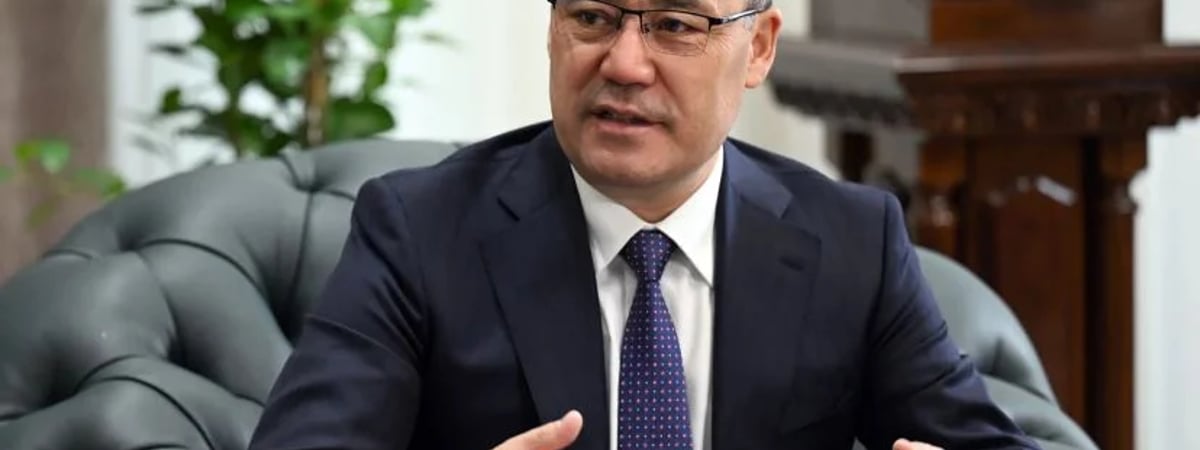 «Готовы передать хоть сегодня» — Президент Кыргызстана рассказал о переговорах по возвращению Бакиева из Беларуси