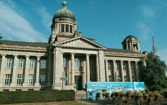 Германия приняла новую стратегию развития оборонной промышленности