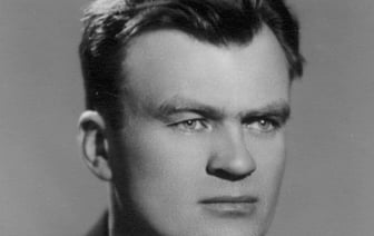 Алексей Карпюк, Ольга Корбут и Ирина Шилова — юбилейные даты со дня рождения известных людей Гродно. Часть 3