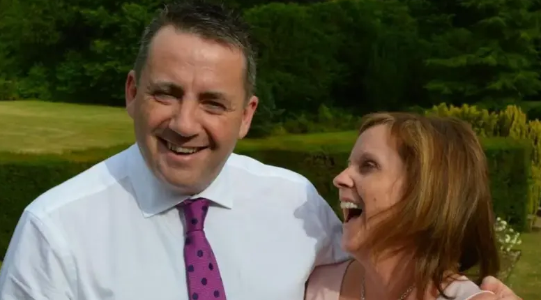 Убиты из арбалета две дочери и жена комментатора Би-би-си