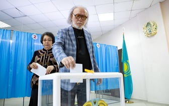 В Казахстане проголосовали за строительство собственной АЭС