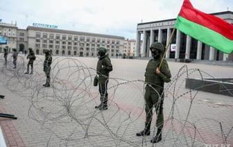 Если репрессии резко свернут, как на это отреагируют силовики?