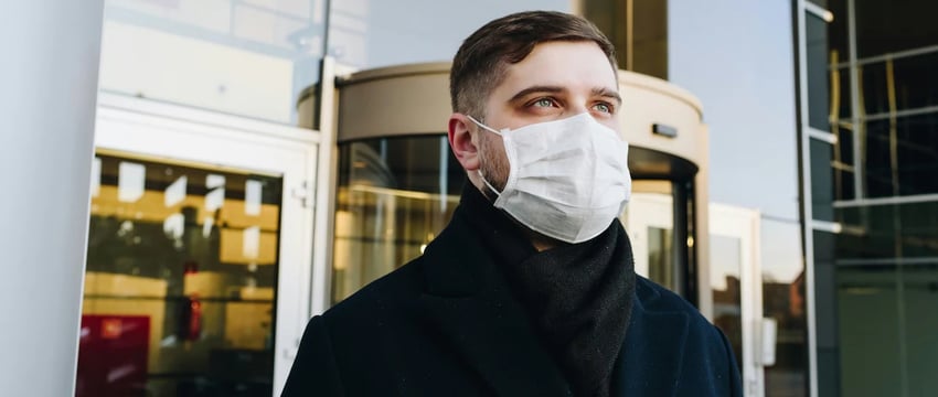 Число случаев заражения COVID-19 снова растет: ВОЗ объявляет срочное предупреждение о тяжелых формах заболевания