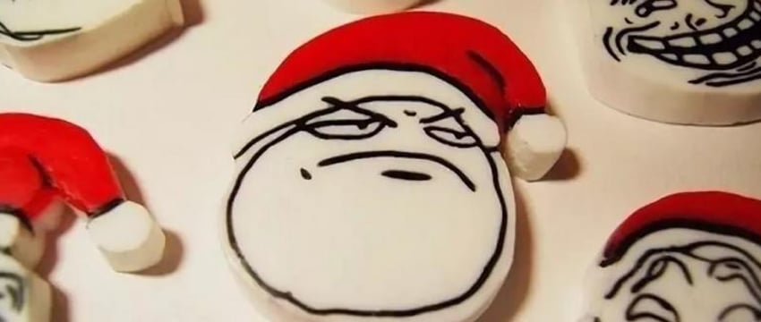 Это фиаско: истории брестчан, которые испортили праздник Нового года