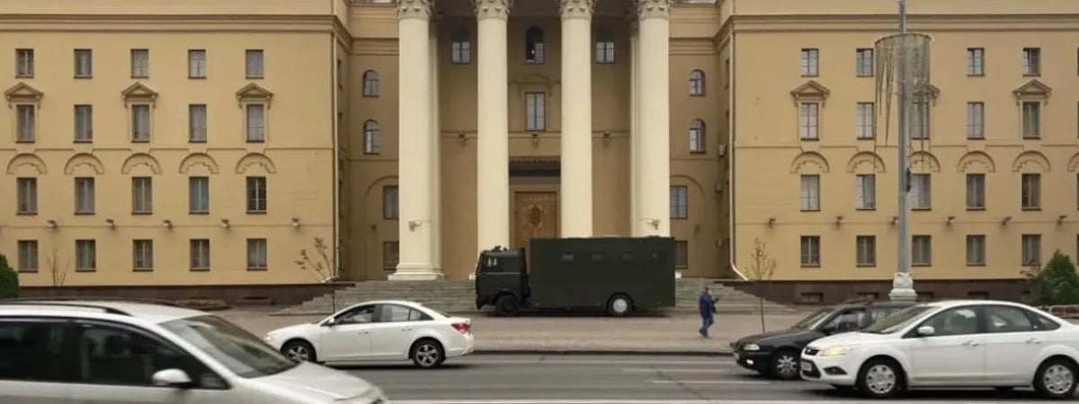 Жена осужденного белоруса обратилась за помощью в КГБ