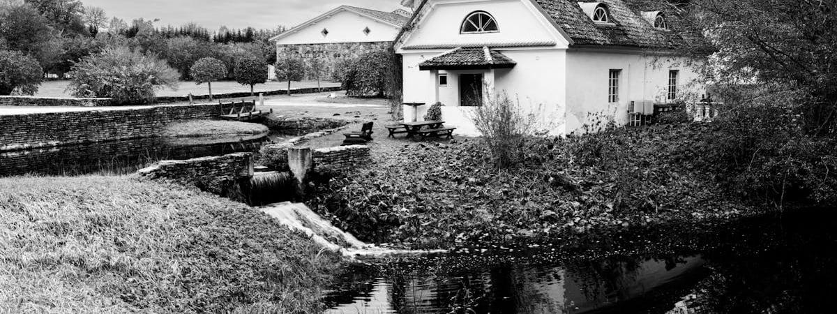 Эстония готова сдавать в аренду свои тюрьмы Швеции и Нидерландам