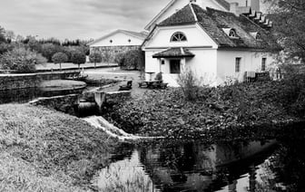 Эстония готова сдавать в аренду свои тюрьмы Швеции и Нидерландам