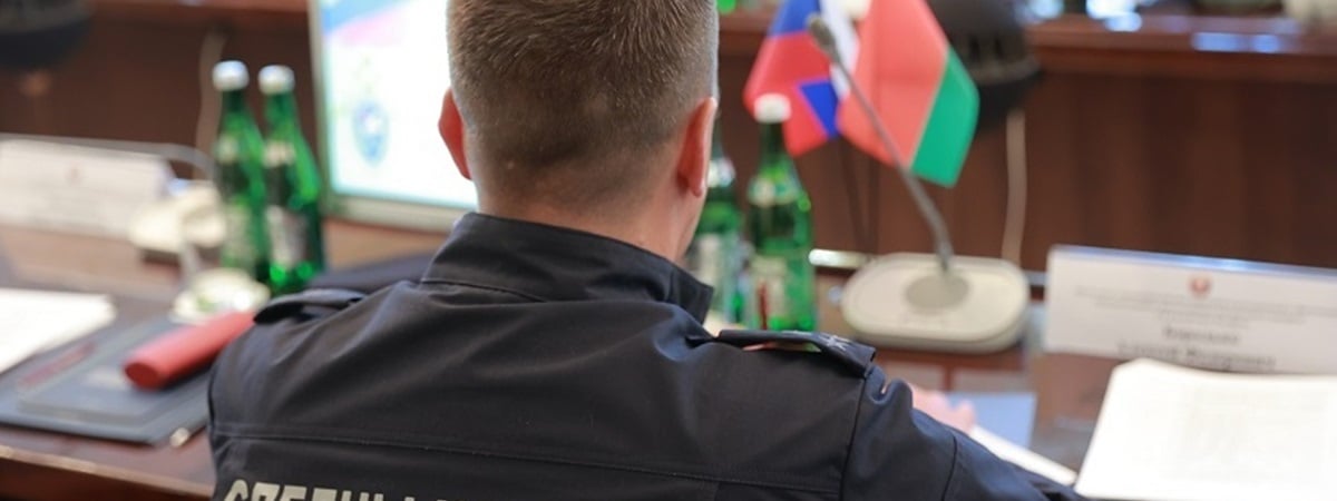 В СК Беларуси рассказали, куда пришли с обысками и у кого арестовали имущество из-за акций протеста