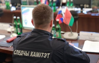 В СК Беларуси рассказали, куда пришли с обысками и у кого арестовали имущество из-за акций протеста