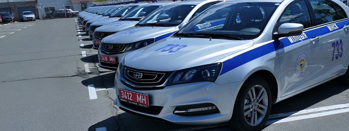 ГАИ объявила восьмидневные рейды по всей Беларуси. Кому быть особенно внимательными?