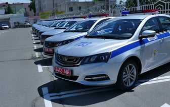 ГАИ объявила восьмидневные рейды по всей Беларуси. Кому быть особенно внимательными?