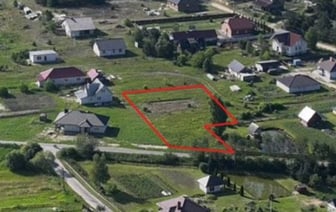 Продажа земельных участков в Беловежской пуще