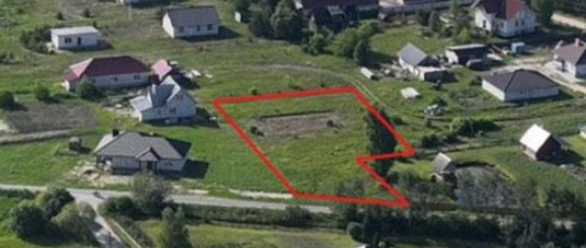 Продажа земельных участков в Беловежской пуще