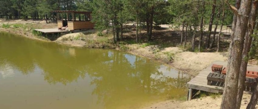 8-летний мальчик утонул, пока отчим отвлекся