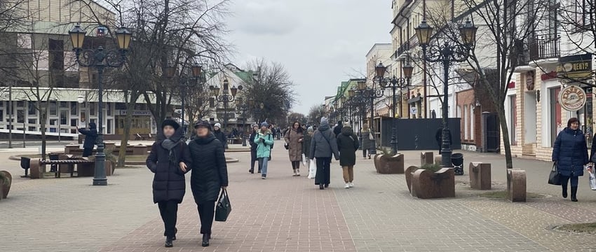 Как белорусы будут отдыхать и работать в январе