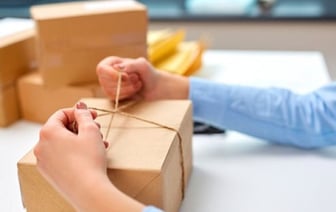 В Беларуси могут снова понизить лимит стоимости для зарубежных посылок. Когда?