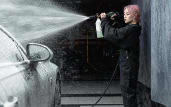 Три «стеклоомывайки» не прошли проверку на качество