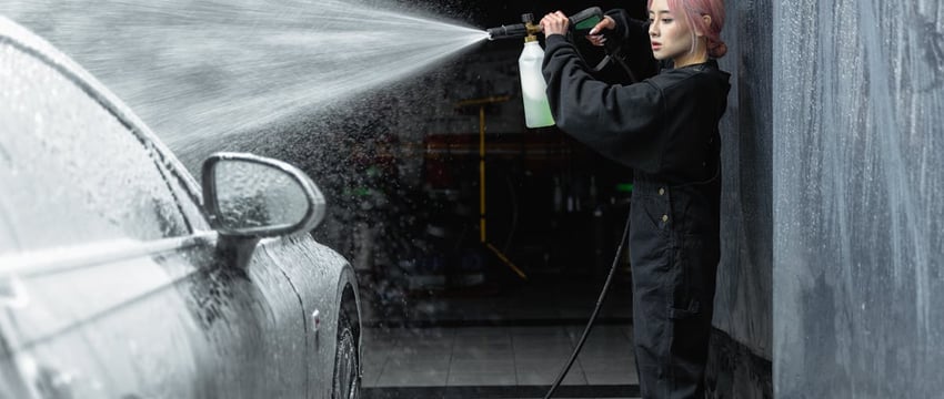 Три «стеклоомывайки» не прошли проверку на качество