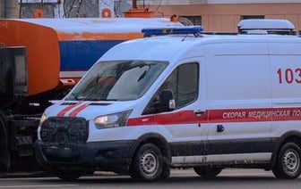 В 410 рублей обошелся могилевчанке ложный вызов скорой помощи