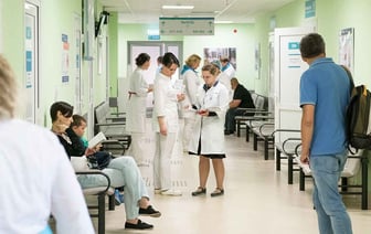 Могут ли белорусы пройти диспансеризацию в частных медцентрах? Рассказала замглавврача минской поликлиники — Полезно