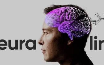 Первый человек с чипом Neuralink научился управлять компьютером силой мысли