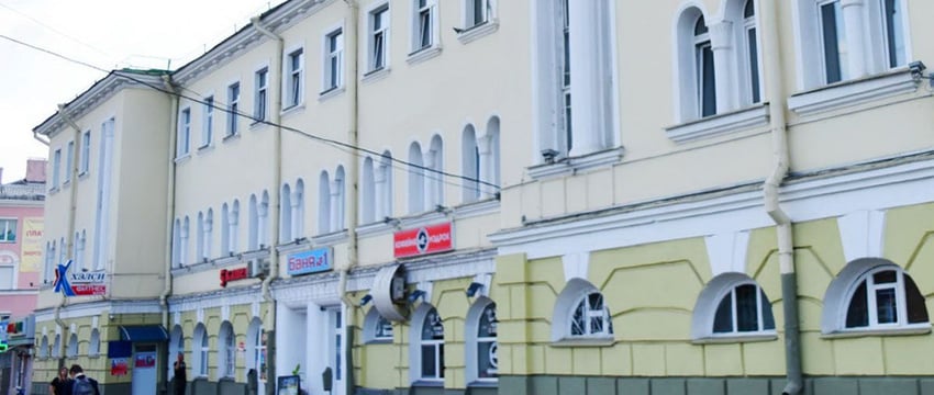 Главную баню Гомеля ждет реконструкция