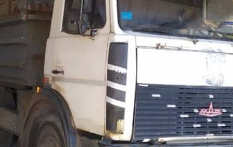 Трагедия в Гомельской области: под колесами грузовика погиб пятилетний мальчик