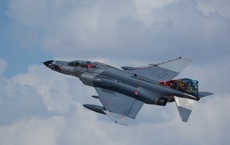 РФ вновь атаковала Украину ракетами