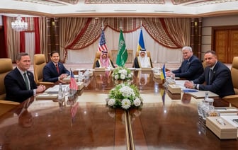 «Мяч на стороне Москвы» — Киев согласился на условия США по прекращению огня с Россией