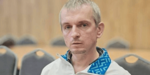 Волковычанин победил в блице на чемпионате мира по шашкам