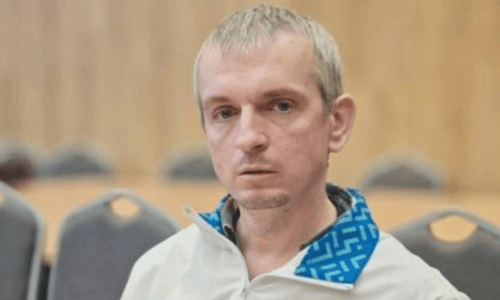 Волковычанин победил в блице на чемпионате мира по шашкам