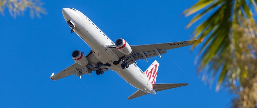 Из Витебска можно будет улететь в Анталью