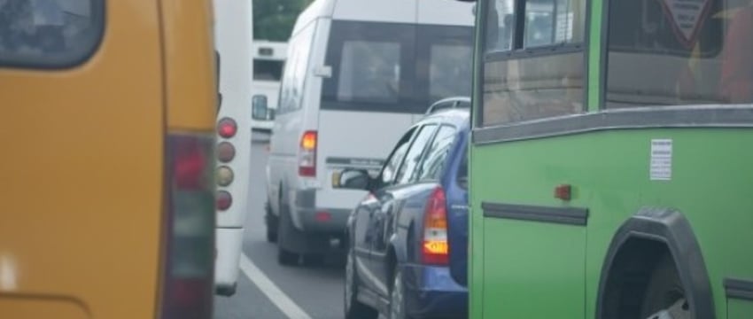 В Бресте вносятся изменения в работу городского транспорта
