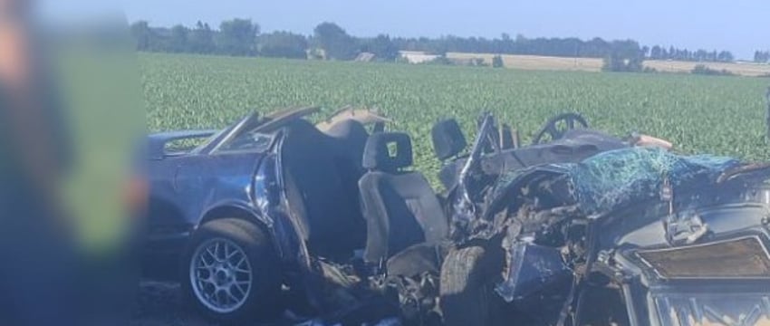 Суд Каменецкого района огласил приговор по уголовному делу о ДТП, в котором погибли два человека