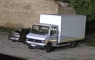 В Бресте пьяный парень повредил несколько машин