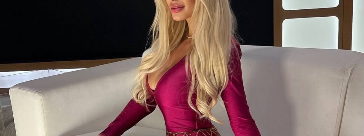 «Я самая красивая женщина в мире» — Звезда Playboy потратила на пластику более $900 тыс. На что пожаловалась? — Фото