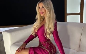 «Я самая красивая женщина в мире» — Звезда Playboy потратила на пластику более $900 тыс. На что пожаловалась? — Фото