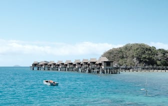 Спасенный в Охотском море Михаил Пичугин идет на поправку